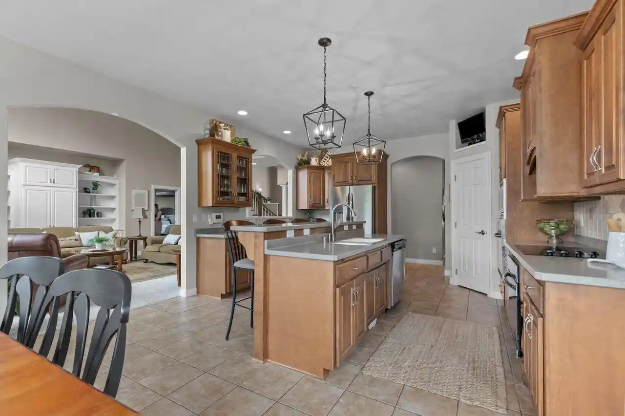 Homes for sale in Appleton, WI | 4916 N Silentwind Way Way, Appleton, WI 54913 | MLS# 50325880