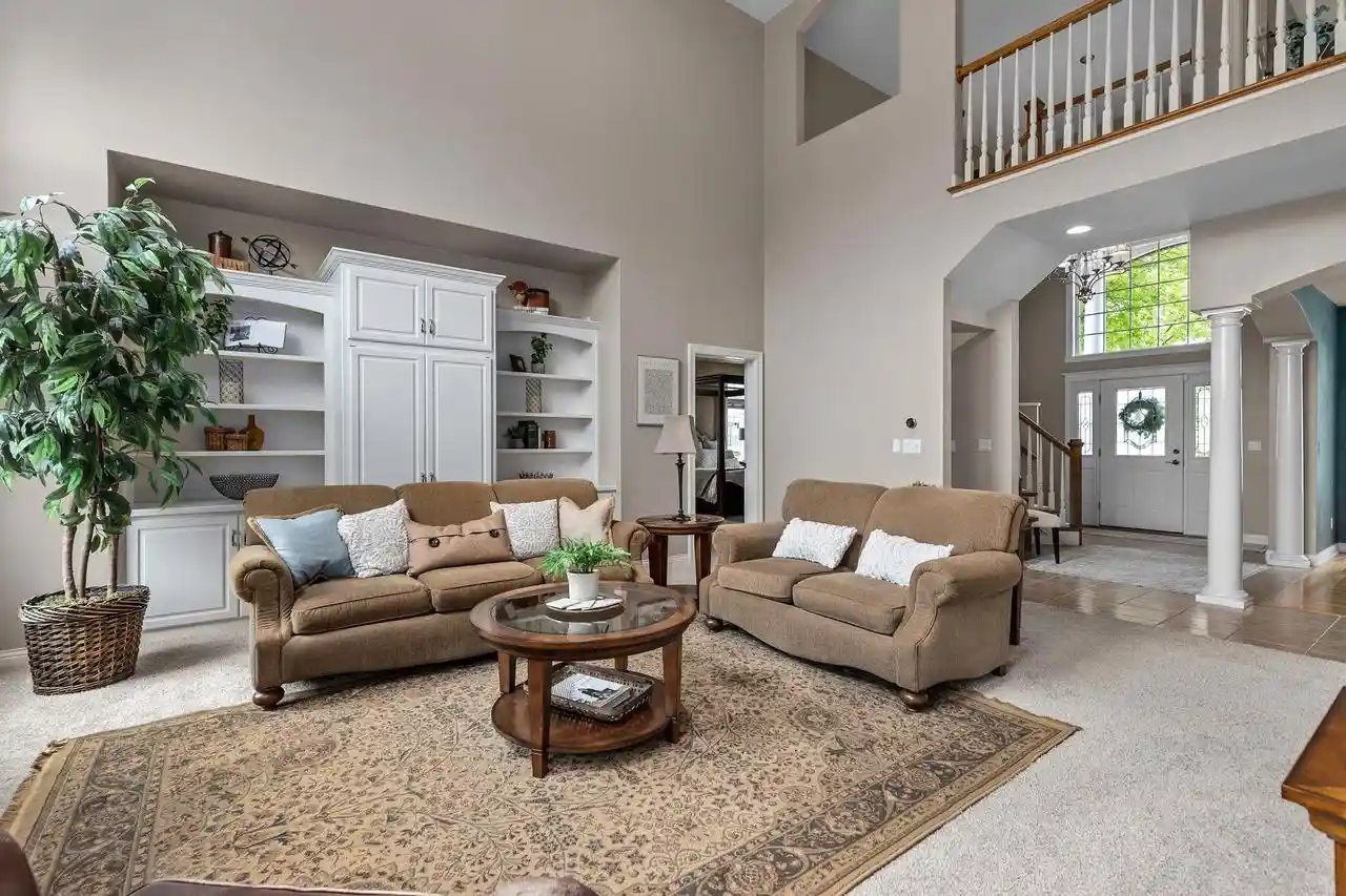 Homes for sale in Appleton, WI | 4916 N Silentwind Way Way, Appleton, WI 54913 | MLS# 50325880