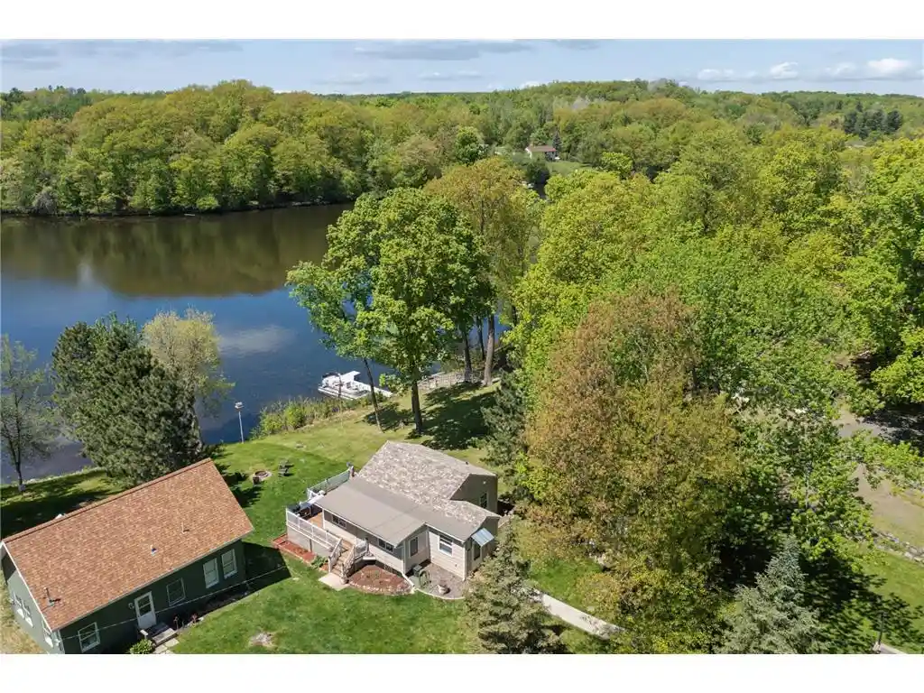 Homes for sale in Luck, WI | 2889 Indian Mound Road Road, Luck, WI 54853 | MLS# 7077636