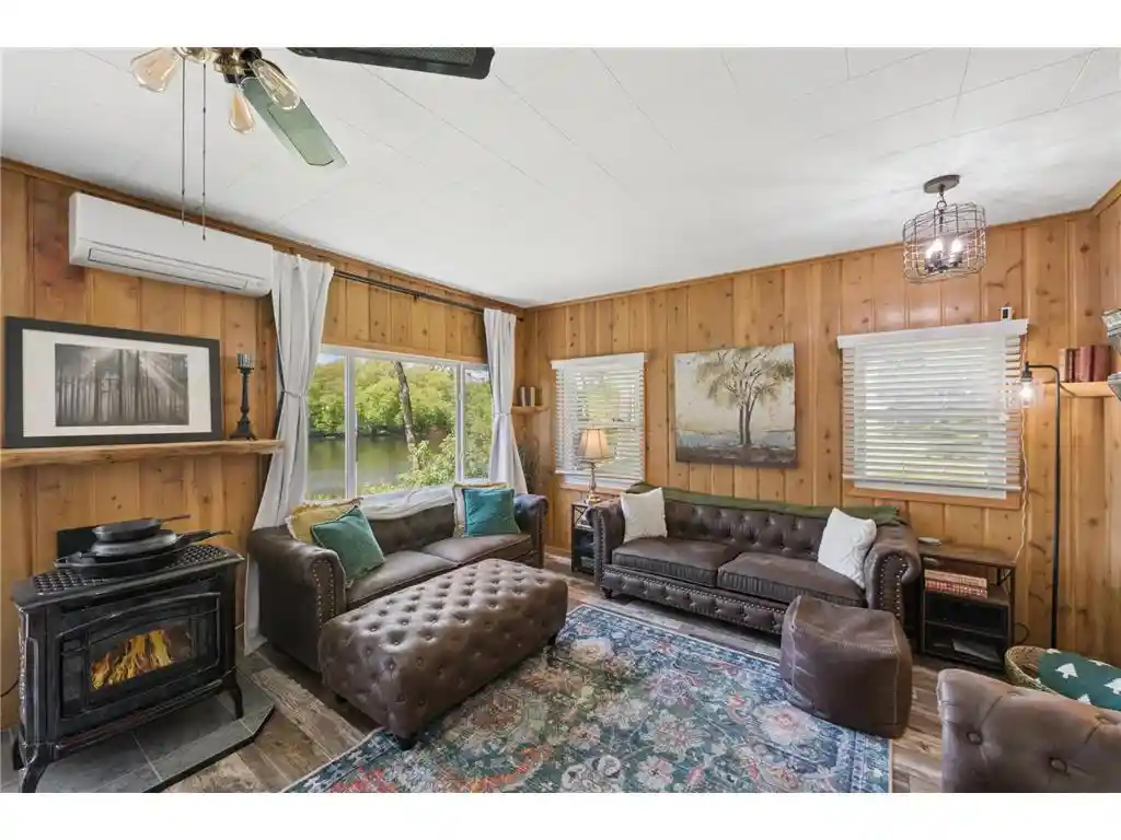 Homes for sale in Luck, WI | 2889 Indian Mound Road Road, Luck, WI 54853 | MLS# 7077636
