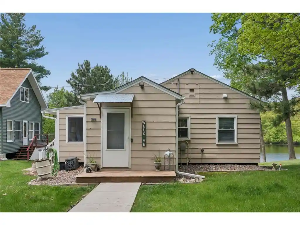 Homes for sale in Luck, WI | 2889 Indian Mound Road Road, Luck, WI 54853 | MLS# 7077636