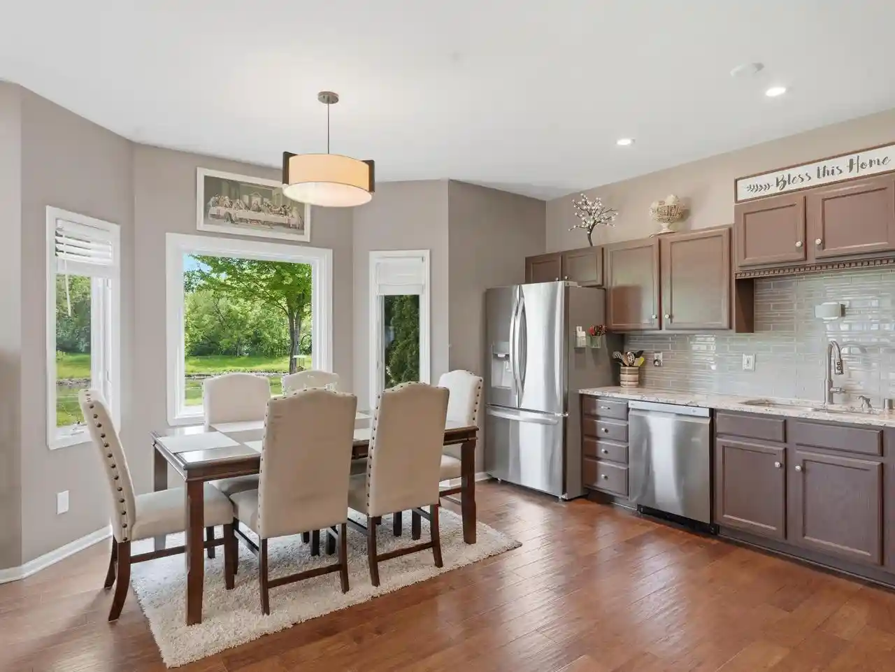 Homes for sale in Waukesha, WI | 2247 Patrick Lane Lane, Waukesha, WI 53188 | MLS# 1963512