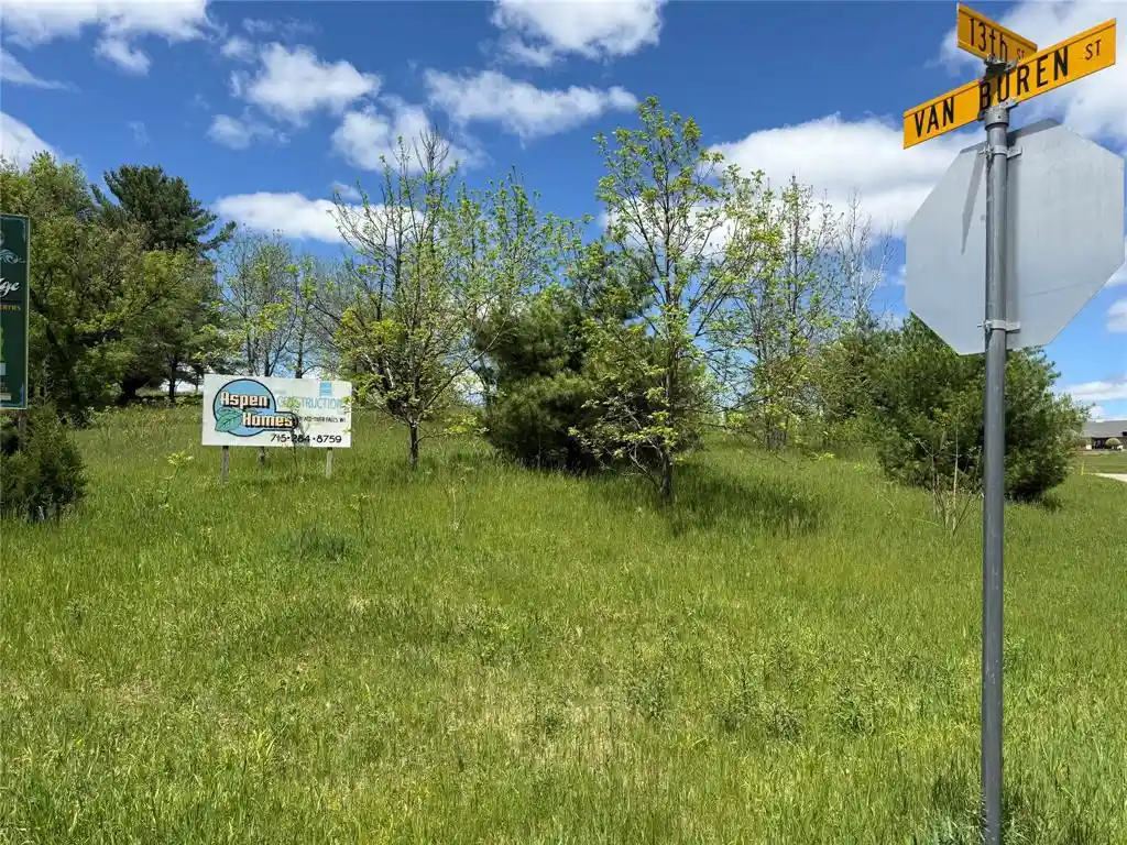 Homes for sale in Black River Falls, WI | Lots 84-88 Van Buren Street Street, Black River Falls, WI 54615 | MLS# 1601407