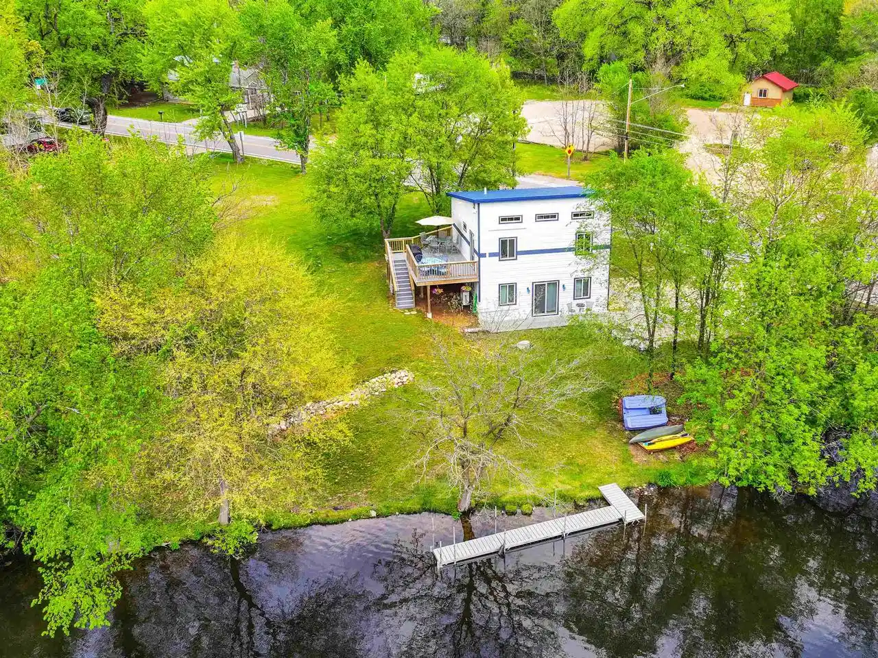 Homes for sale in Wautoma, WI | N3711 State Road 152, Wautoma, WI 54982 | MLS# 50325889