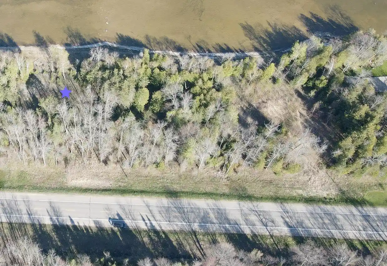 Photo 3 of Land for sale at M-35, Menominee, MI 49858 | MLS# 50325891 | Listing updated on 2026-05-21