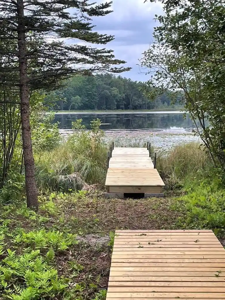 3rd image of N3381 Deer Run Road Road, Montello, WI 53949 | MLS# 2023861