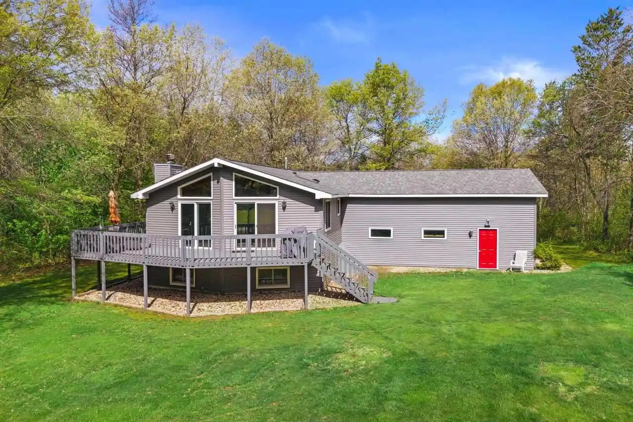 Homes for sale in Nekoosa, WI | 1319 Eagle Trail Trail, Nekoosa, WI 54457 | MLS# 2023864