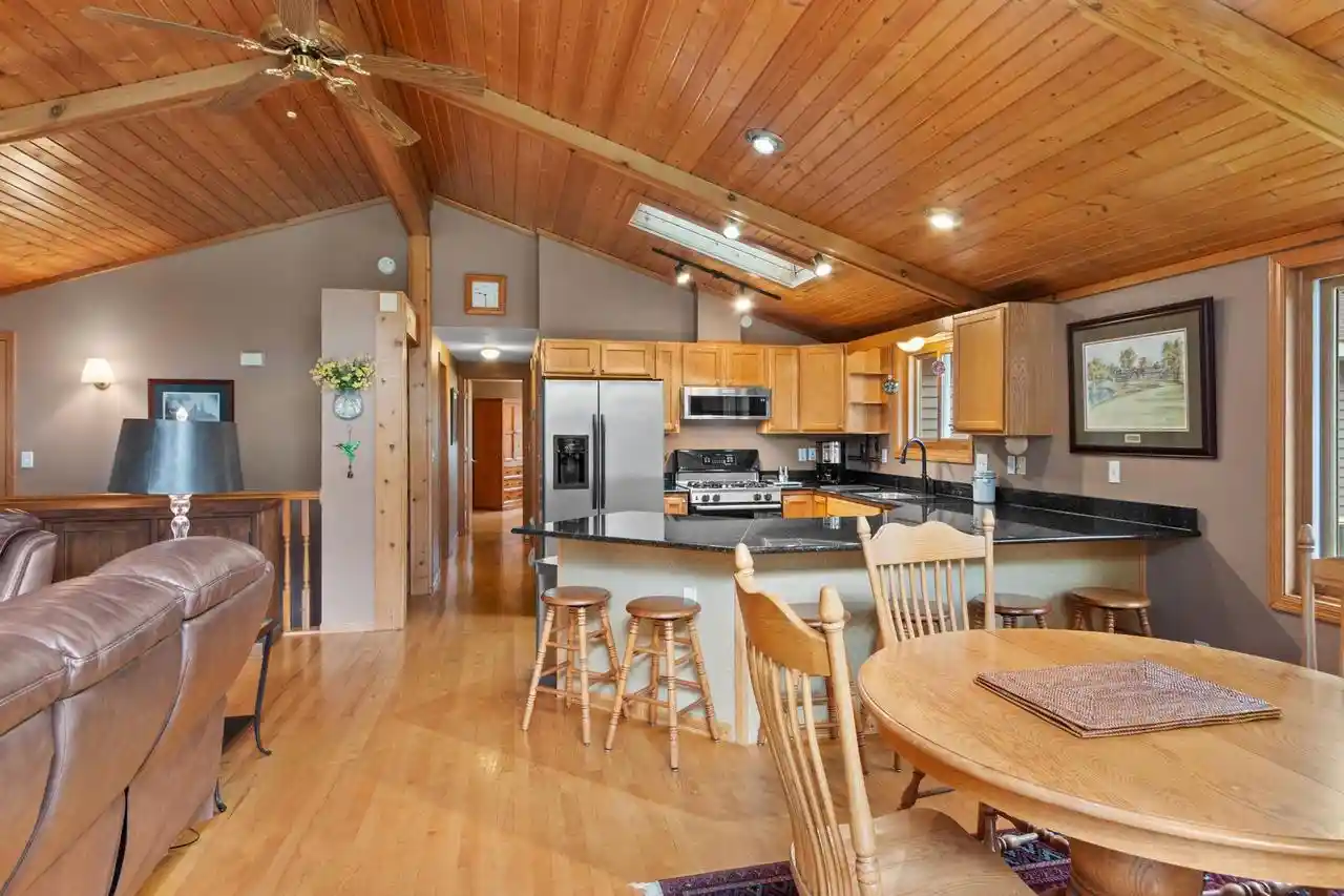 Homes for sale in Nekoosa, WI | 1319 Eagle Trail Trail, Nekoosa, WI 54457 | MLS# 2023864