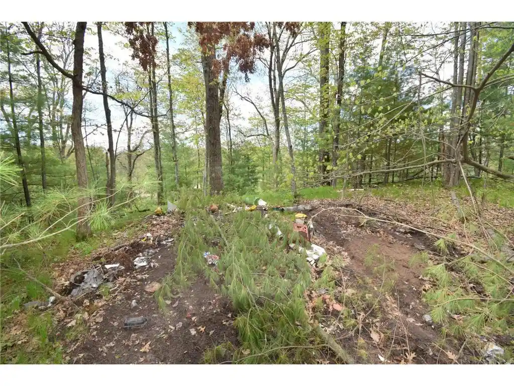 4th image of 25383 Mansfield Road Road, Webster, WI 54893 | MLS# 7078552