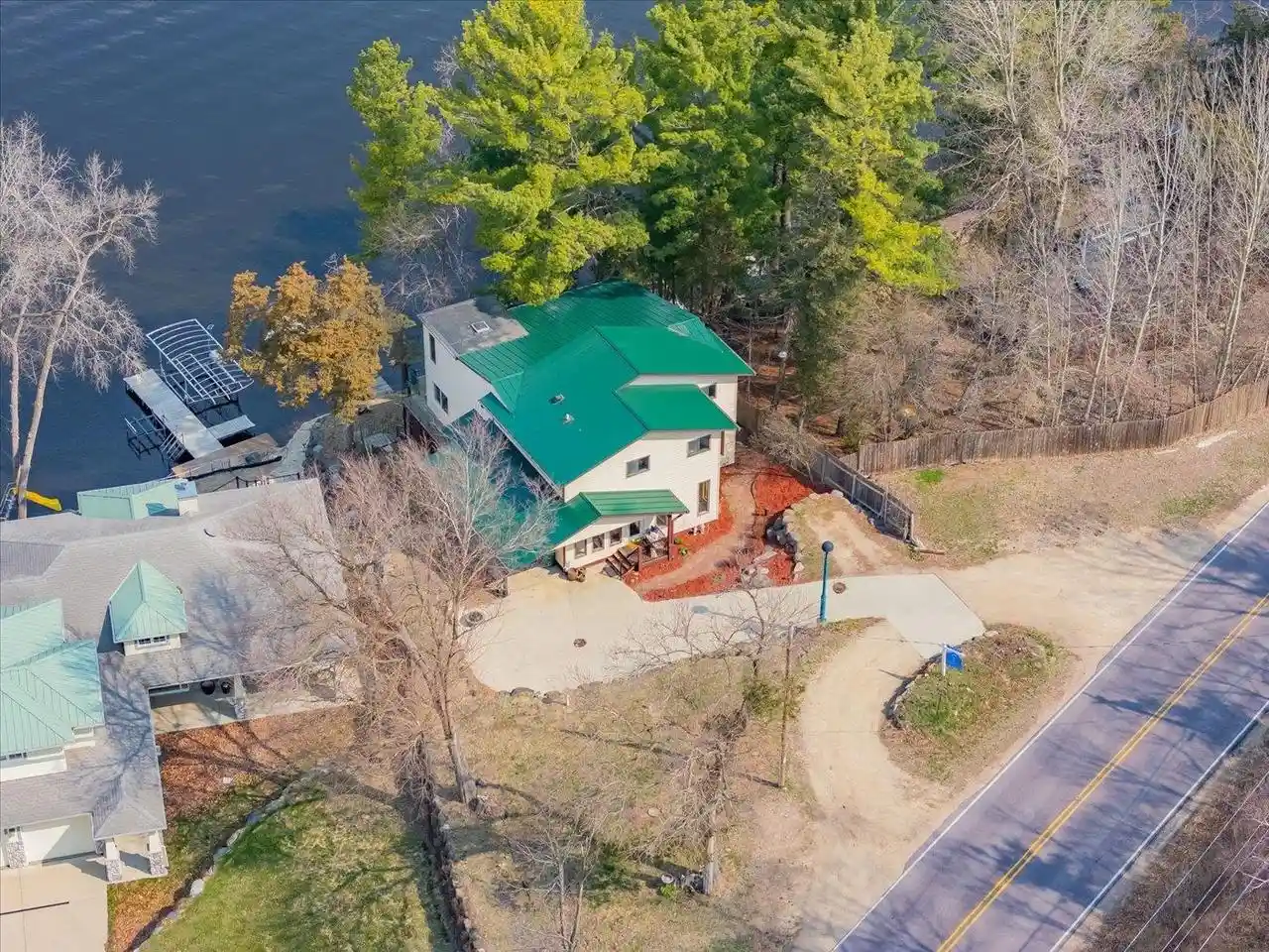 1st image of N2381 Hwy 188, Lodi, WI 53555 | MLS# 2023868