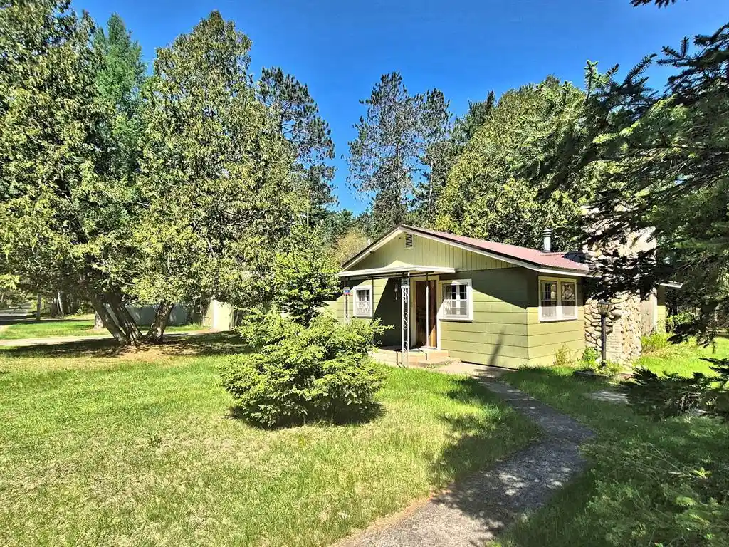 Homes for sale in Hayward, WI | 14306 W Pine Street Street, Hayward, WI 54843 | MLS# 1601222