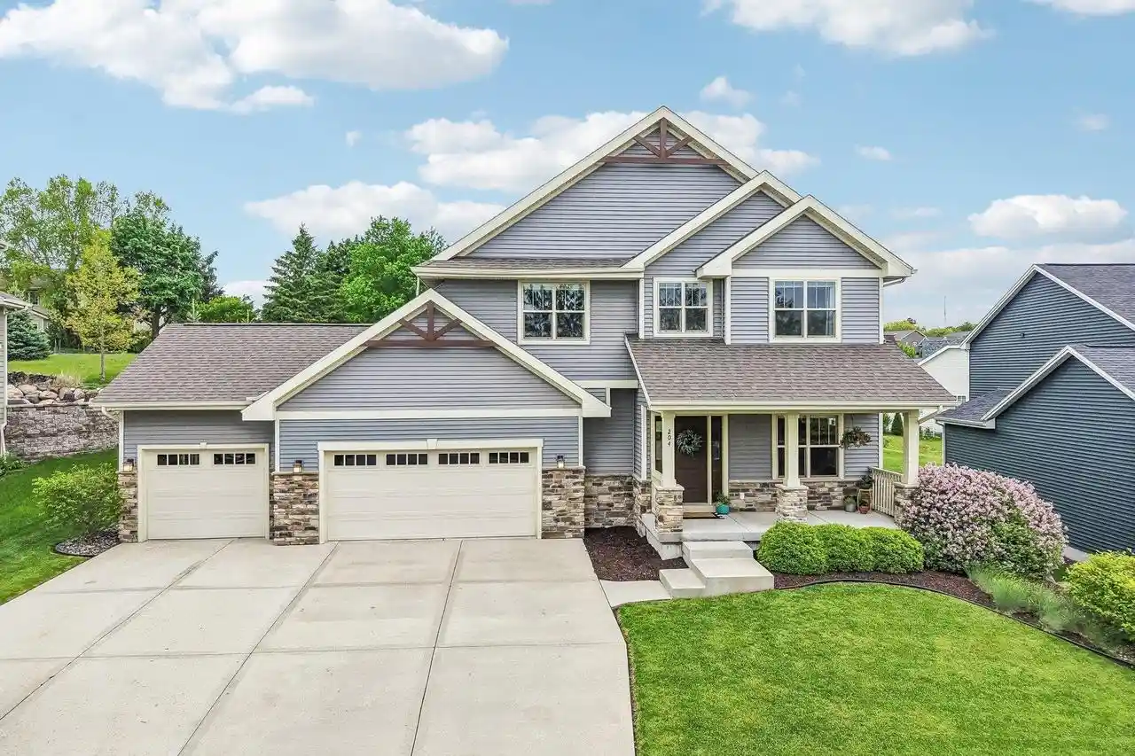 Homes for sale in Mount Horeb, WI | 204 Westmorland Dr Dr, Mount Horeb, WI 53572 | MLS# 2023866
