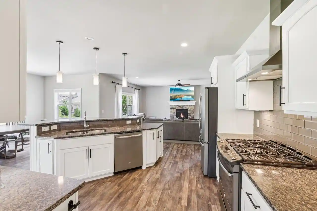 Homes for sale in Mount Horeb, WI | 204 Westmorland Dr Dr, Mount Horeb, WI 53572 | MLS# 2023866