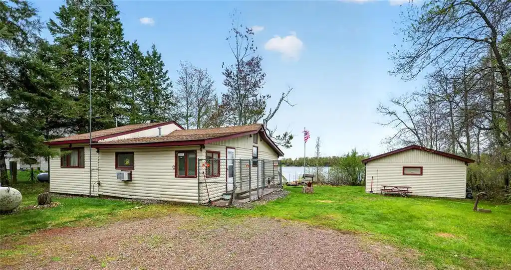 Homes for sale in Danbury, WI | 34271 Mcgraw Lake Road Road, Danbury, WI 54830 | MLS# 1601204