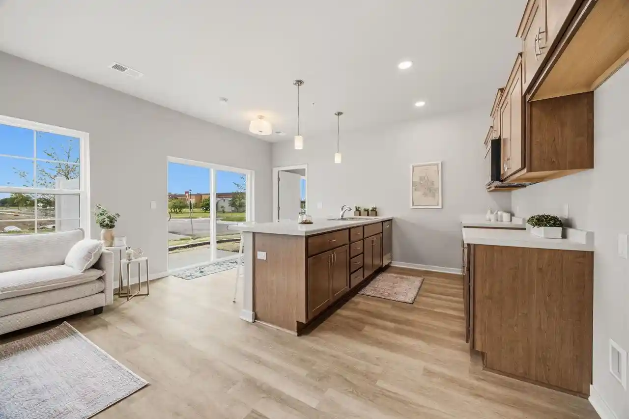 Photo 3 of Condo for sale at 1364 Marigold Dr Dr #4, Fort Atkinson, WI 53538 | MLS# 2023872 | Listing updated on 2026-09-05