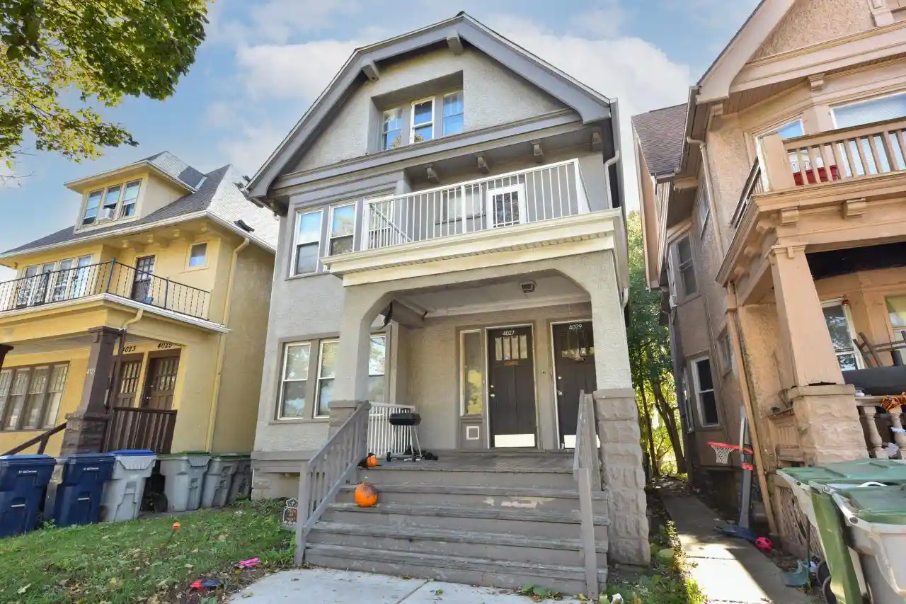 Homes for sale in Milwaukee, WI | 4027 W Vliet Street Street #4029, Milwaukee, WI 53208 | MLS# 1963557