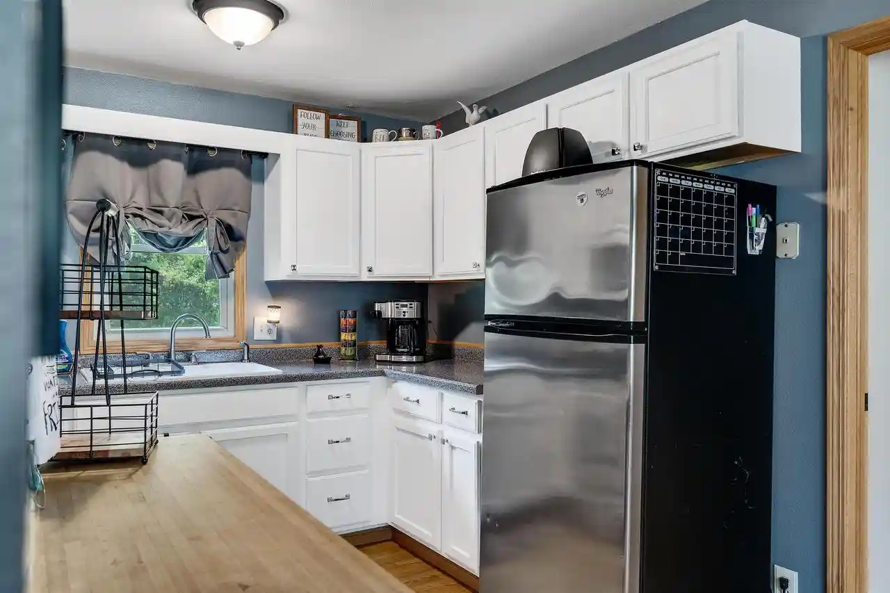 Homes for sale in Necedah, WI | W5465 Shrine Road Road, Necedah, WI 54646 | MLS# 2023882