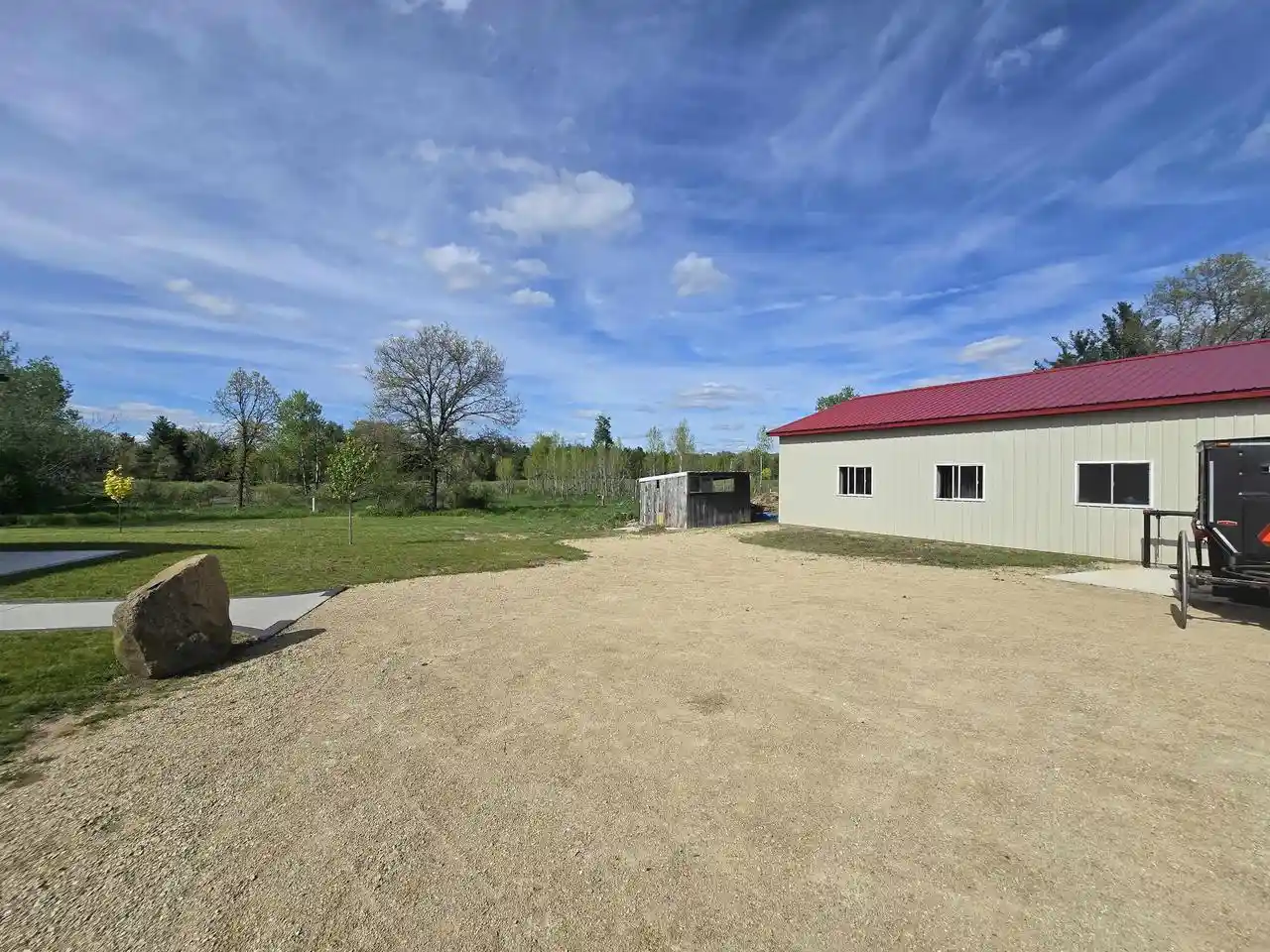Homes for sale in Coloma, WI | W10556 Czech Road Road, Coloma, WI 54930 | MLS# 50325896