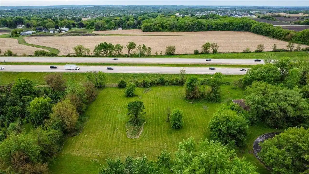 Photo 2 of Land for sale at 4768 Garden Court Court, Sun Prairie, WI 53590 | MLS# 2023884 | Listing updated on 2026-09-17