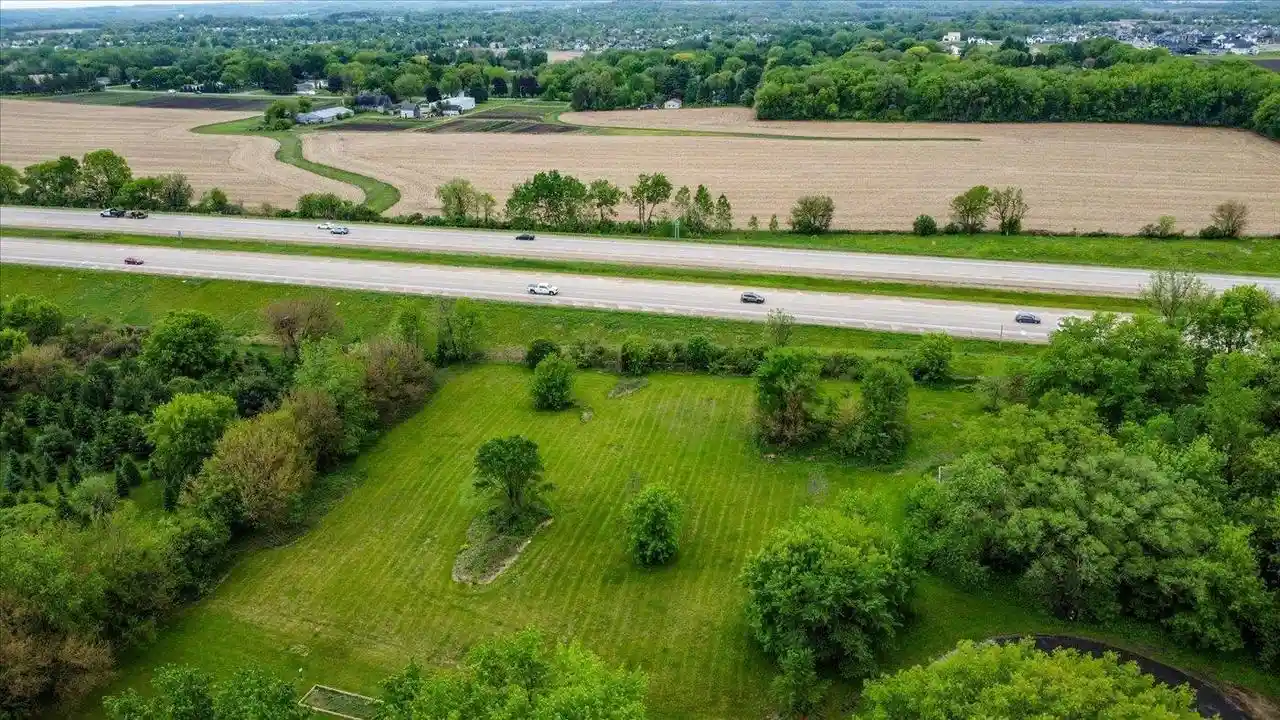 Photo 3 of Land for sale at 4768 Garden Court Court, Sun Prairie, WI 53590 | MLS# 2023884 | Listing updated on 2026-09-17