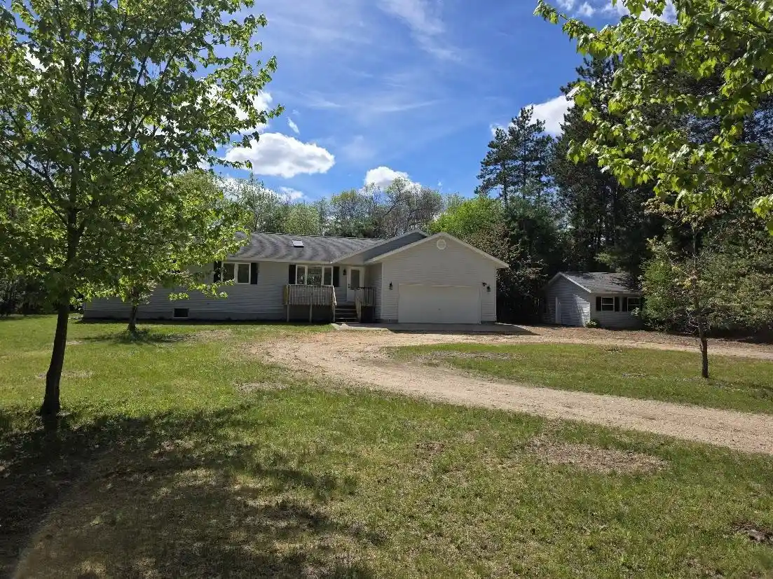 Homes for sale in Wautoma, WI | W8680 Fawn Court Court, Wautoma, WI 54982 | MLS# 50325917