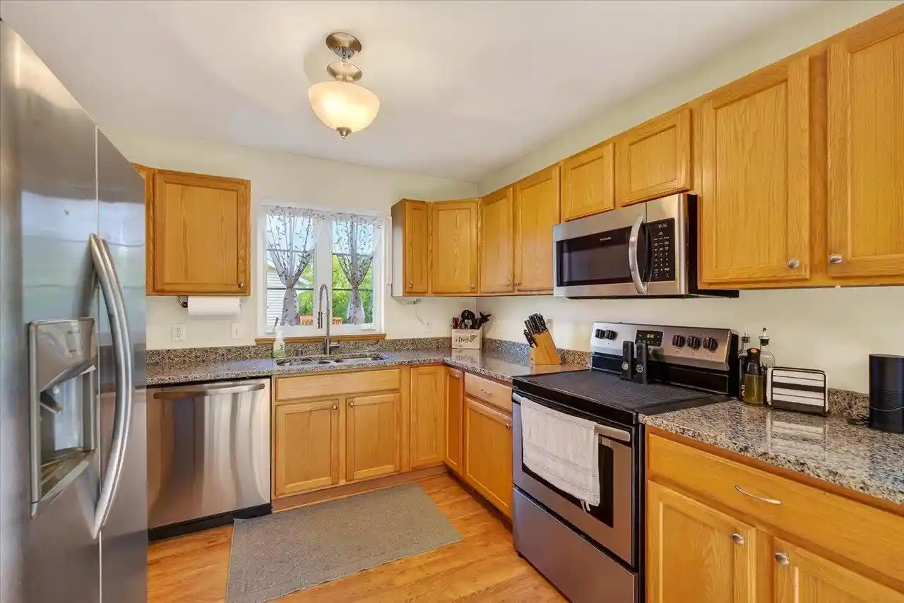 2nd image of 828 Dunn Avenue Avenue, Oregon, WI 53575 | MLS# 2023893