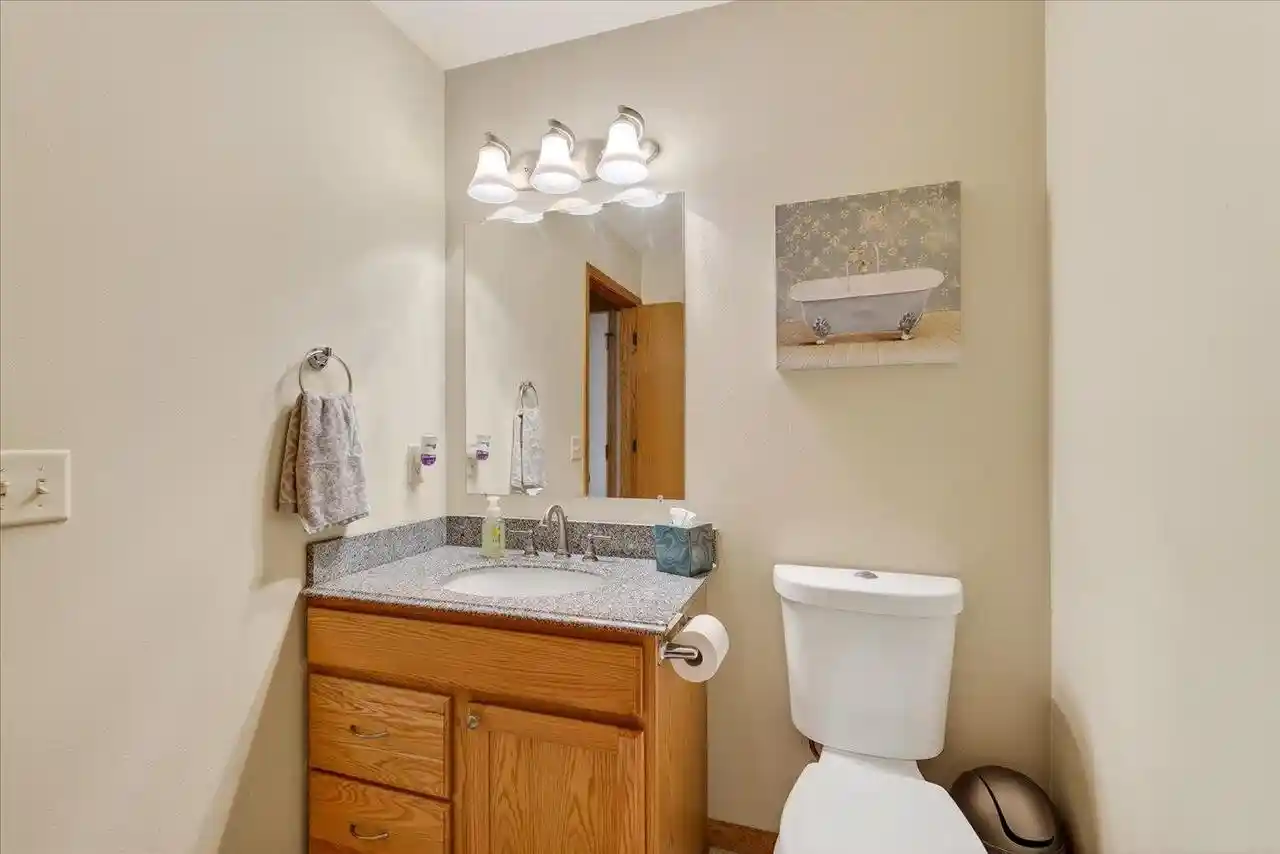 3rd image of 828 Dunn Avenue Avenue, Oregon, WI 53575 | MLS# 2023893