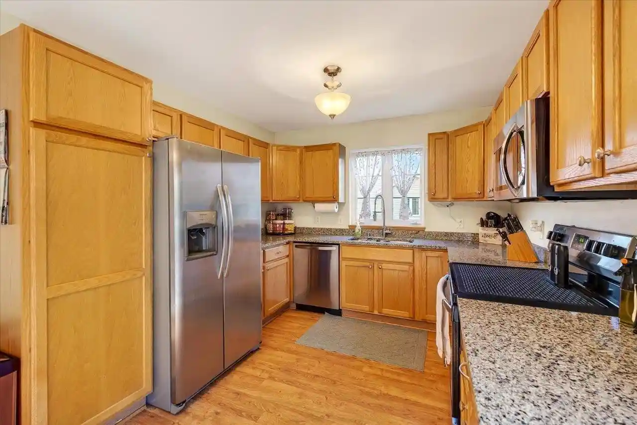 30th image of 828 Dunn Avenue Avenue, Oregon, WI 53575 | MLS# 2023893