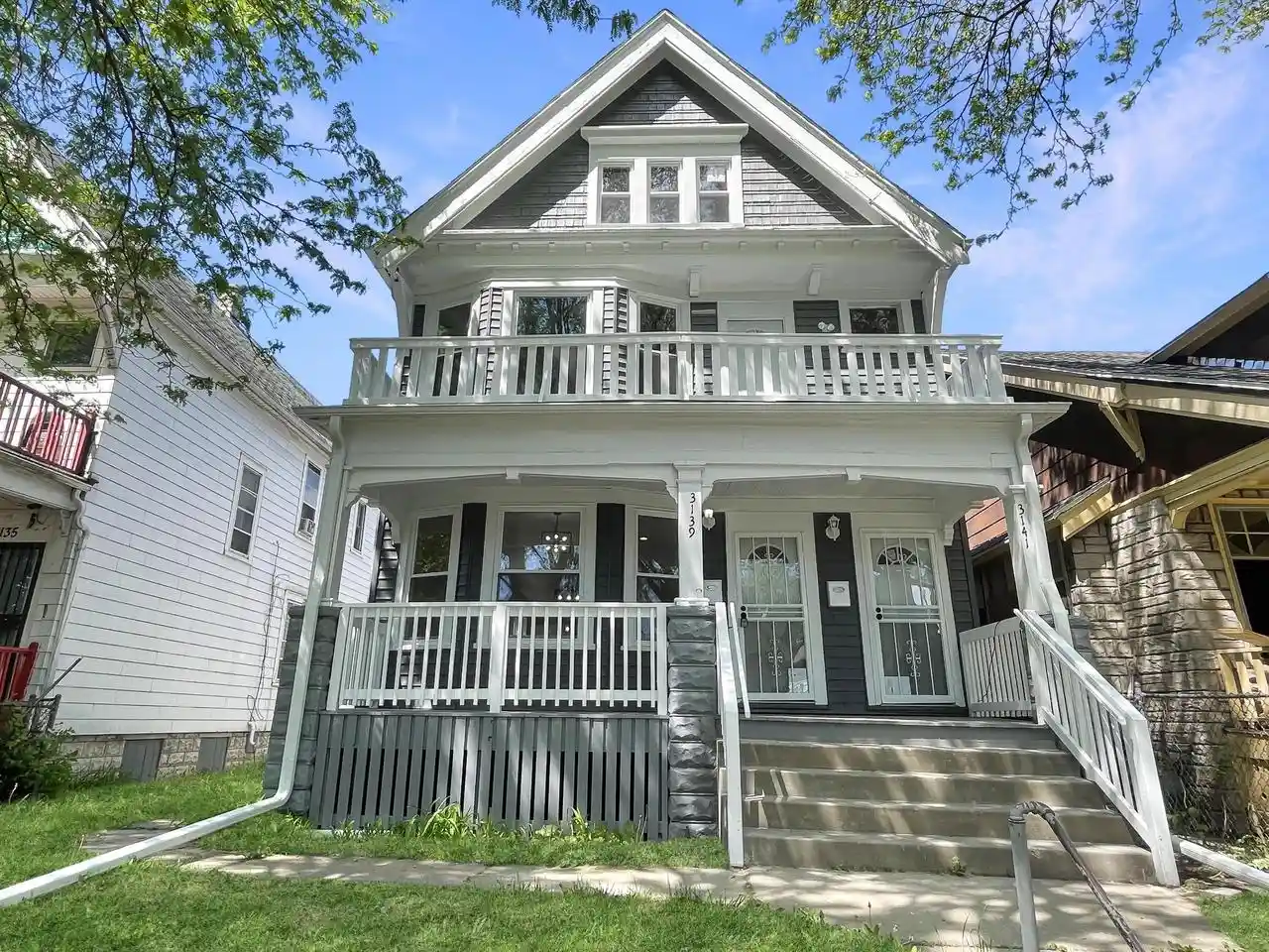 Homes for sale in Milwaukee, WI | 3139 N 26th Street Street #3141, Milwaukee, WI 53206 | MLS# 1963599