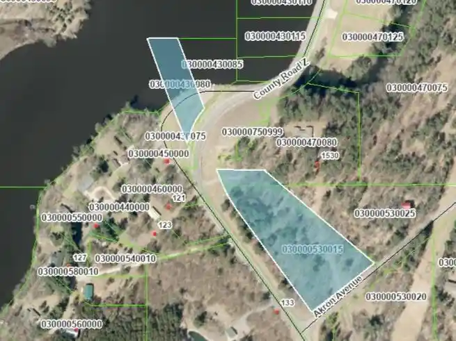 Homes for sale in Adams, WI | 44 Ac Mol County Rd Z, Adams, WI 54457 | MLS# 2023906