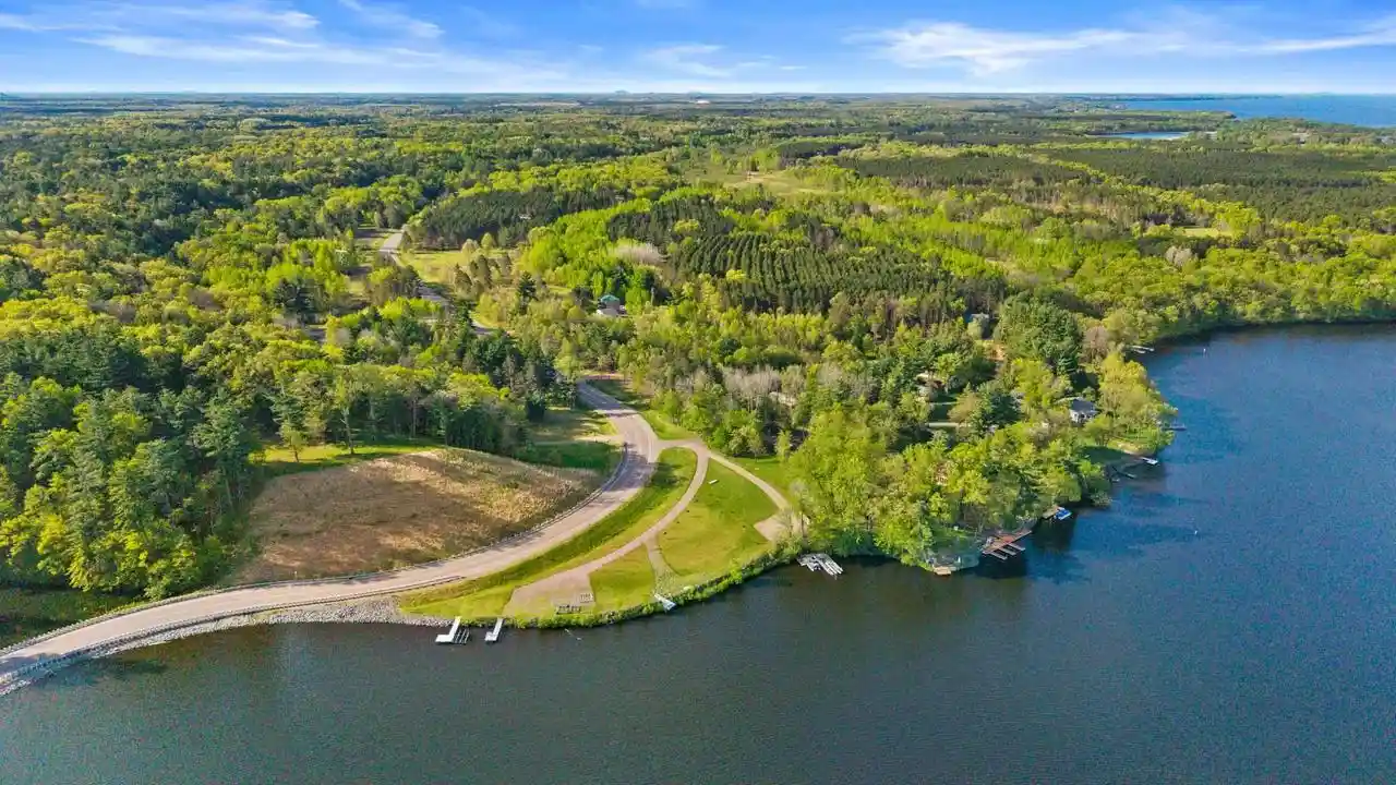 Homes for sale in Adams, WI | 44 Ac Mol County Rd Z, Adams, WI 54457 | MLS# 2023906