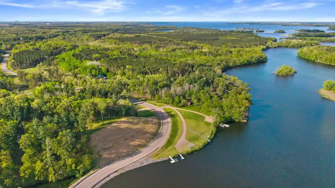 Homes for sale in Adams, WI | 44 Ac Mol County Rd Z, Adams, WI 54457 | MLS# 2023906