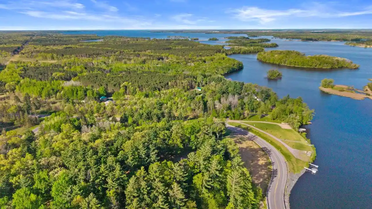 Homes for sale in Adams, WI | 44 Ac Mol County Rd Z, Adams, WI 54457 | MLS# 2023906