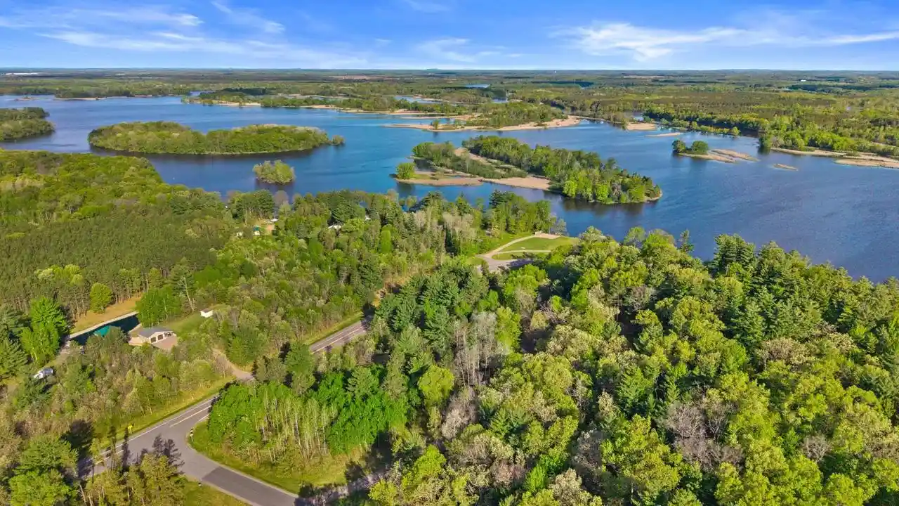 Homes for sale in Adams, WI | 44 Ac Mol County Rd Z, Adams, WI 54457 | MLS# 2023906