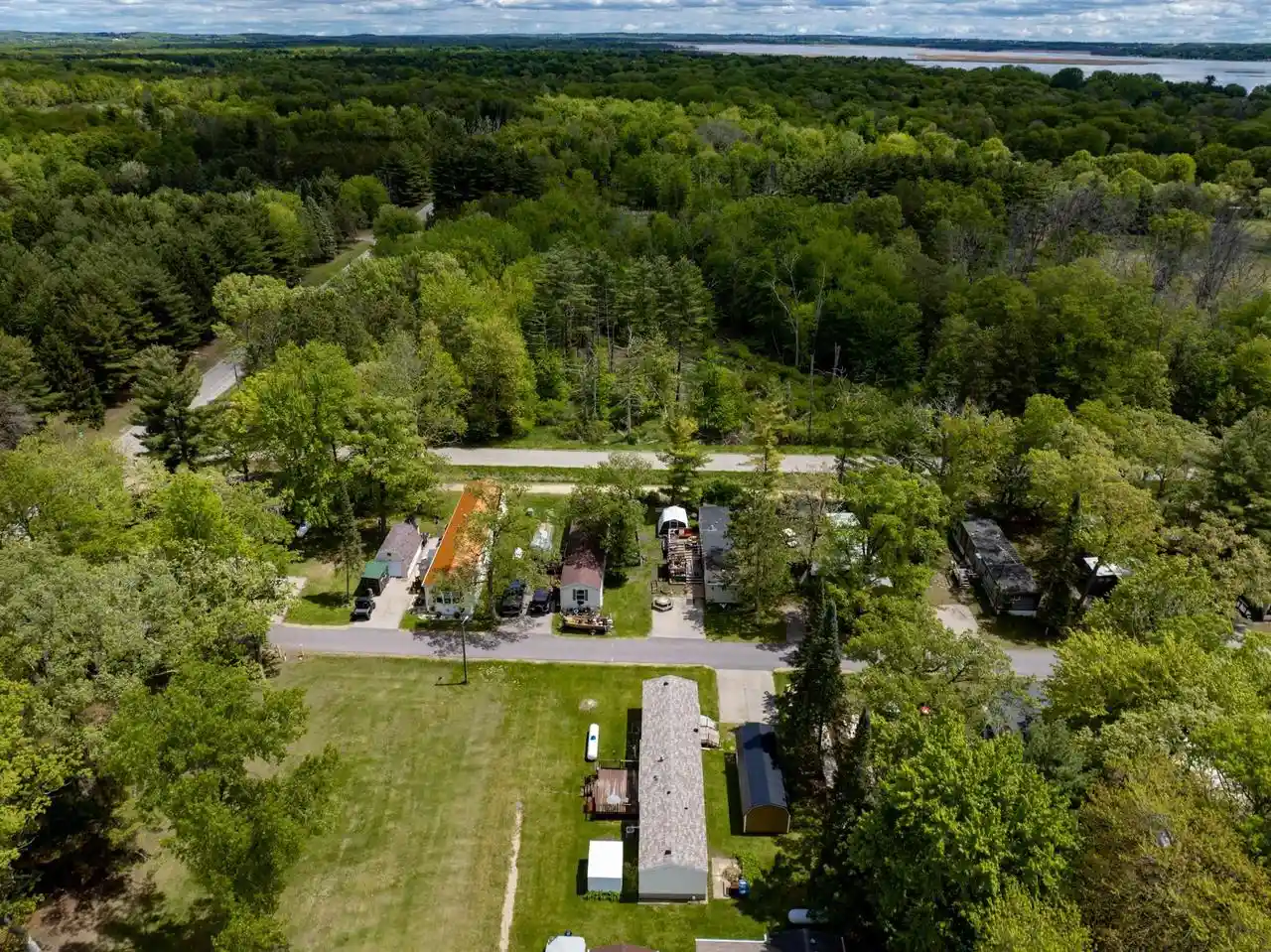 Homes for sale in Montello, WI | N3581 Blue Gill Dr Dr, Montello, WI 53949 | MLS# 2023907