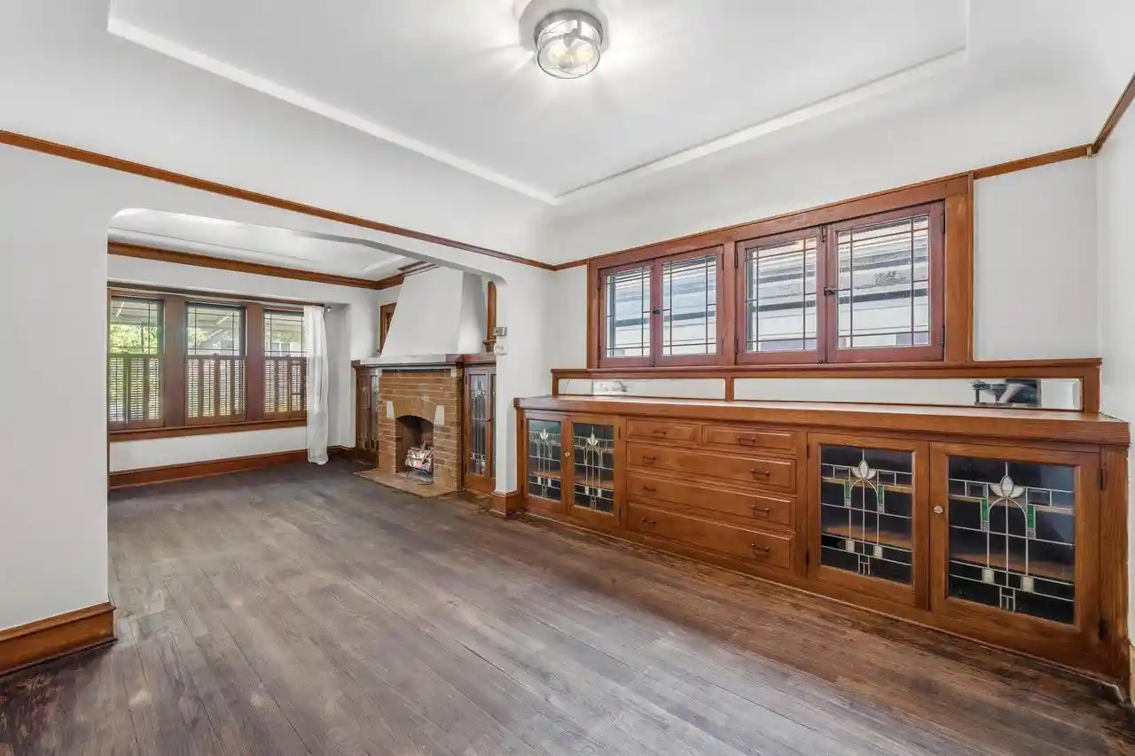 Photo 2 of Single family home for sale at 2419 N 53rd Street Street, Milwaukee, WI 53210 | MLS# 1963602 | Listing updated on 2026-08-25
