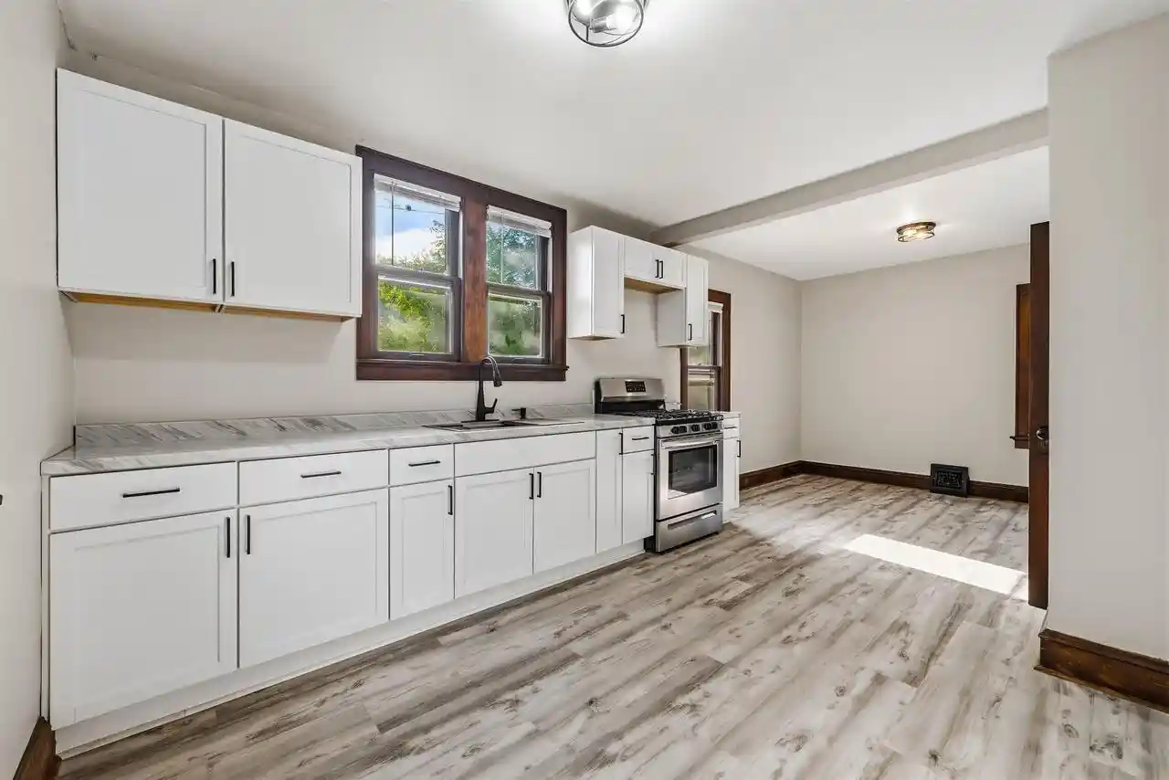 Photo 3 of Single family home for sale at 2419 N 53rd Street Street, Milwaukee, WI 53210 | MLS# 1963602 | Listing updated on 2026-08-25