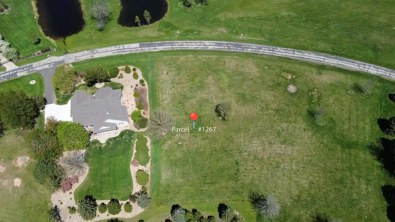 Photo 3 of Land for sale at Lamise Way Way, Hortonville, WI 54944 | MLS# 50325931 | Listing updated on 2026-09-14