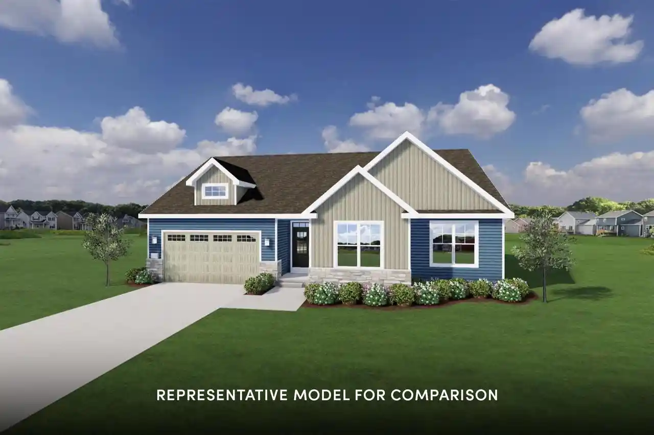 1st image of 2109 Winding Stream Way Way, Sun Prairie, WI 53590 | MLS# 2023913