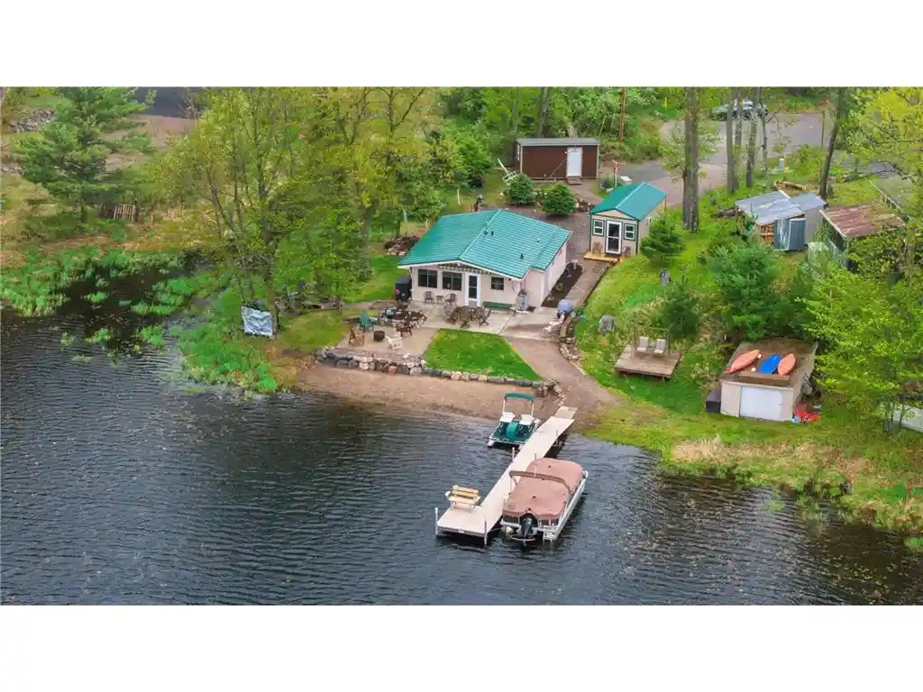 Homes for sale in Turtle Lake, WI | 63 16 5/8 Avenue Avenue, Turtle Lake, WI 54889 | MLS# 7078541