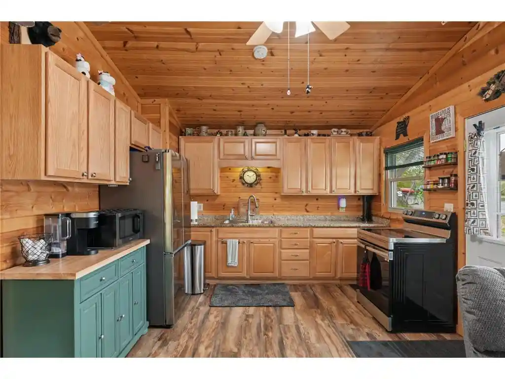 Homes for sale in Turtle Lake, WI | 63 16 5/8 Avenue Avenue, Turtle Lake, WI 54889 | MLS# 7078541