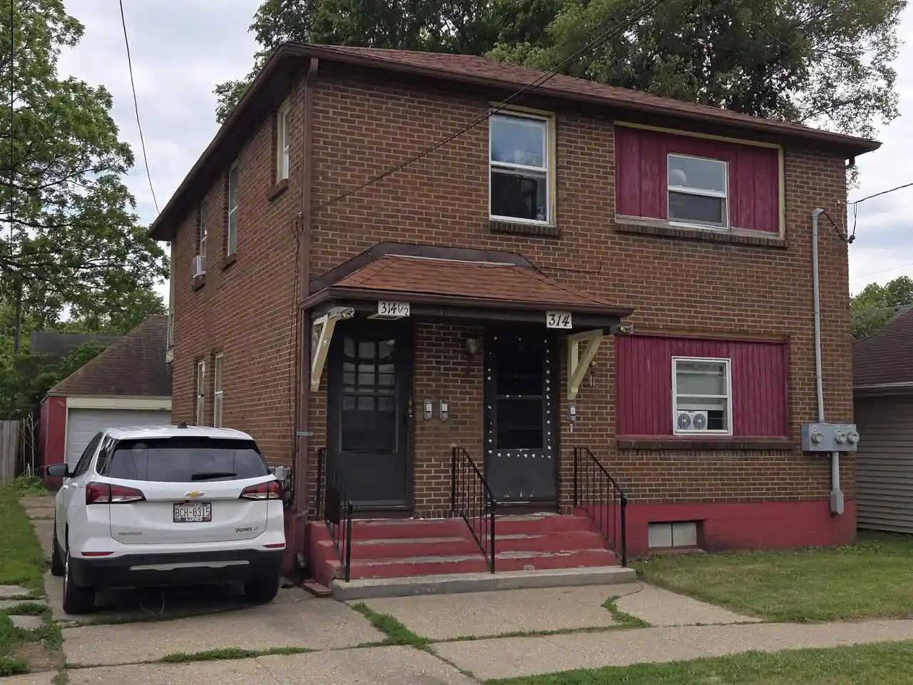 1st image of 314 Roosevelt Avenue Avenue, Beloit, WI 53511 | MLS# 2023916
