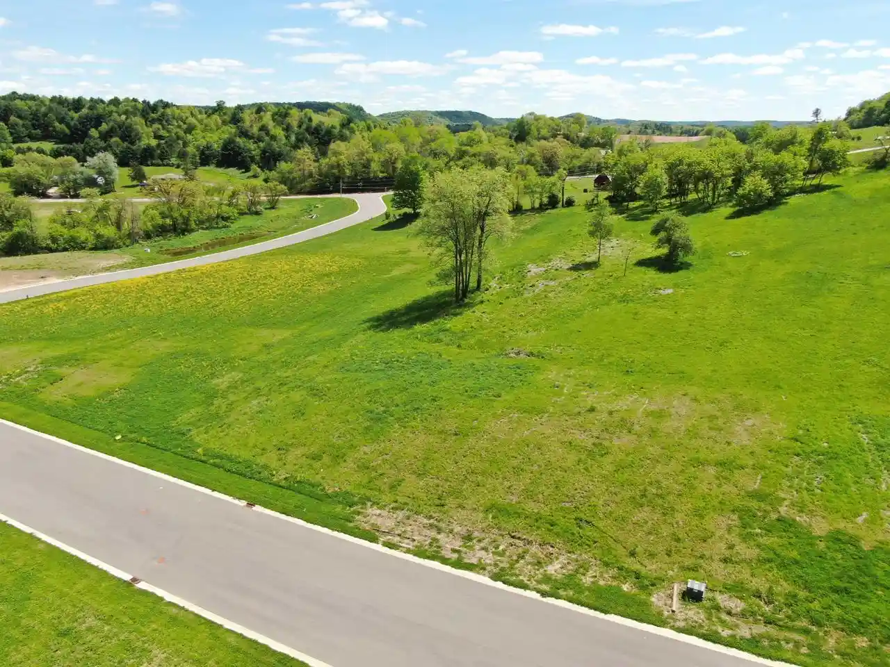Homes for sale in Ontario, WI | Lot 21 Woods Trail Trail, Ontario, WI 54651 | MLS# 2023918