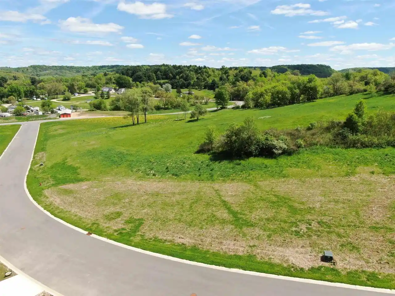Homes for sale in Ontario, WI | Lot 21 Woods Trail Trail, Ontario, WI 54651 | MLS# 2023918