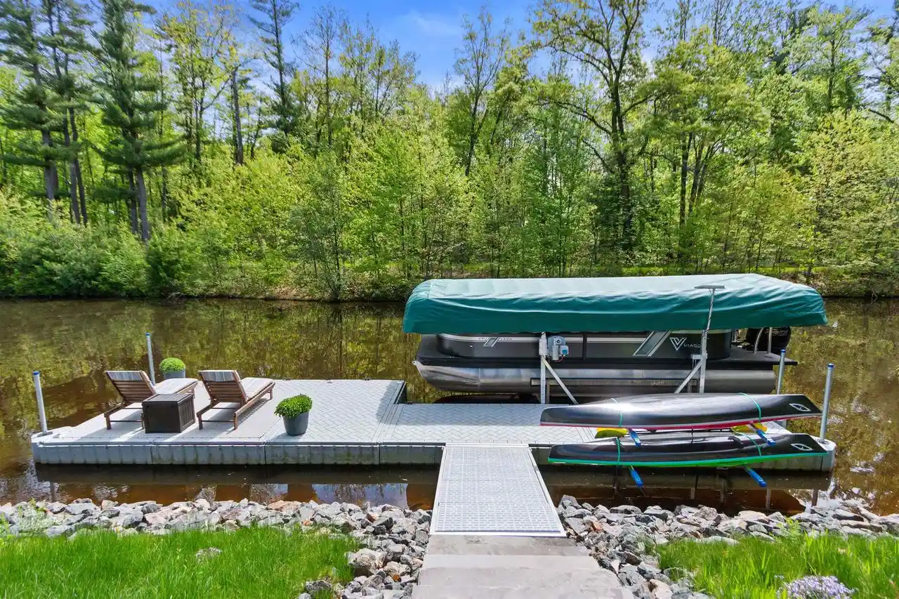 4th image of 1243 Bridgeview Dr Dr, Wisconsin Rapids, WI 54494 | MLS# 22602227