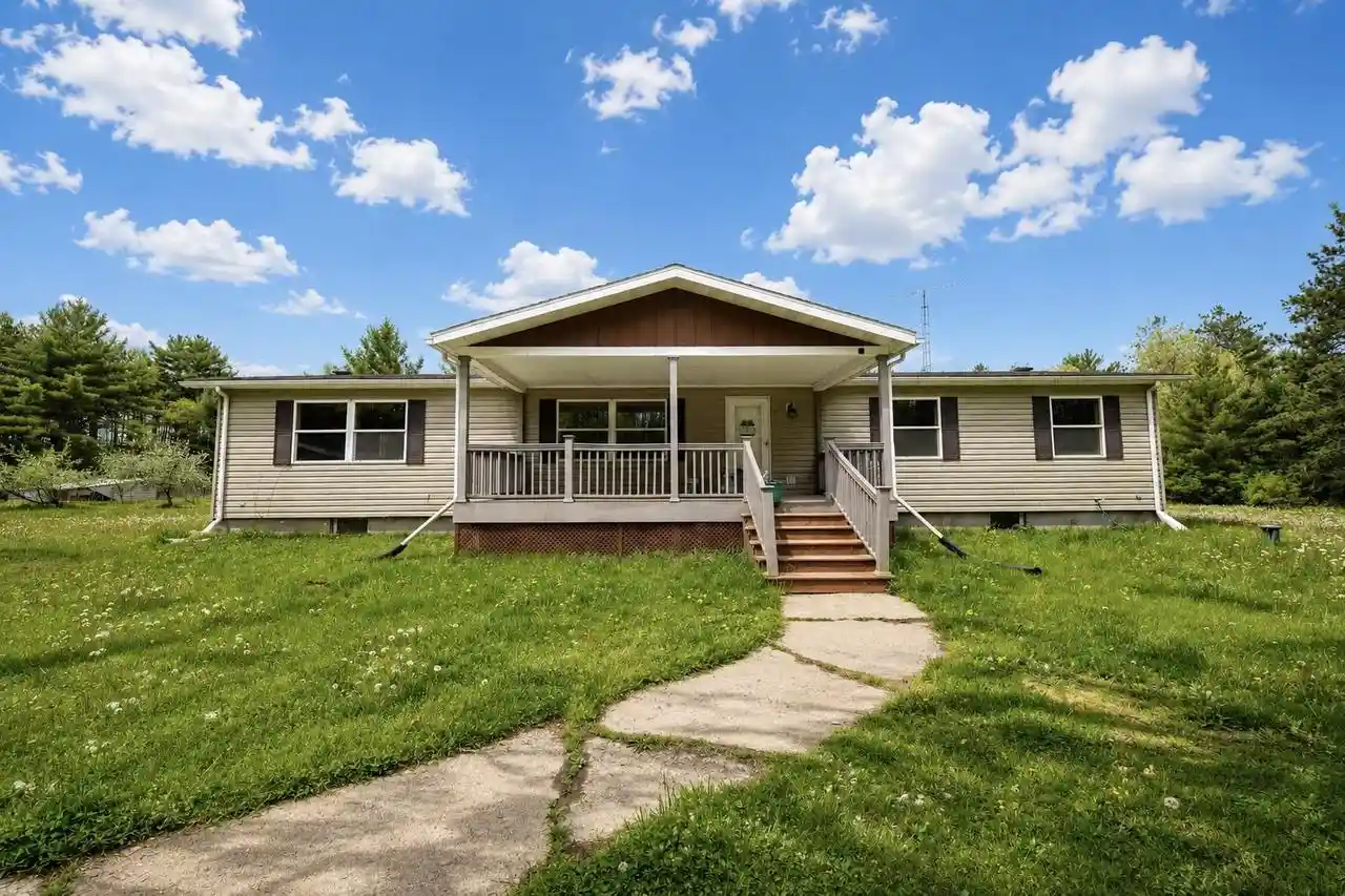 Homes for sale in Merrill, WI | N768 Center Road Road, Merrill, WI 54452 | MLS# 22602229