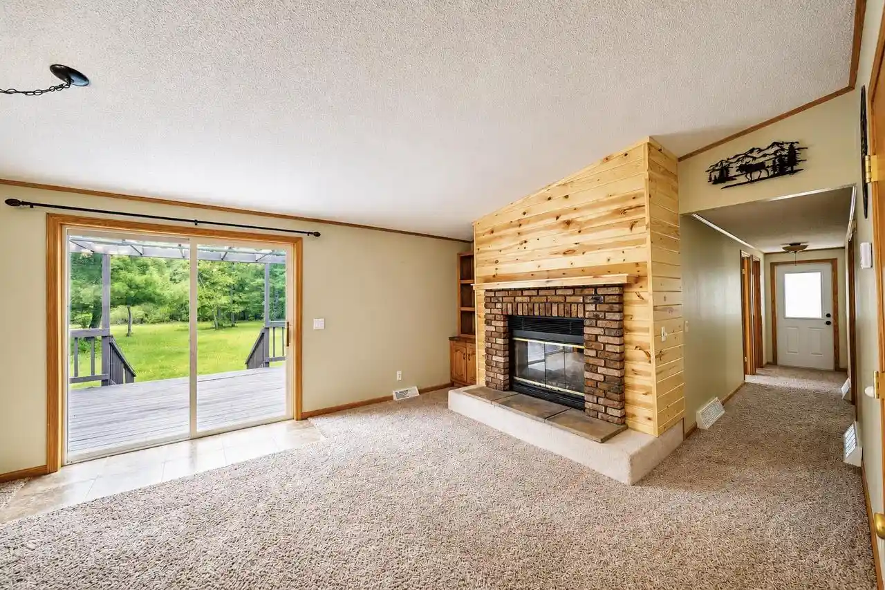 Homes for sale in Merrill, WI | N768 Center Road Road, Merrill, WI 54452 | MLS# 22602229
