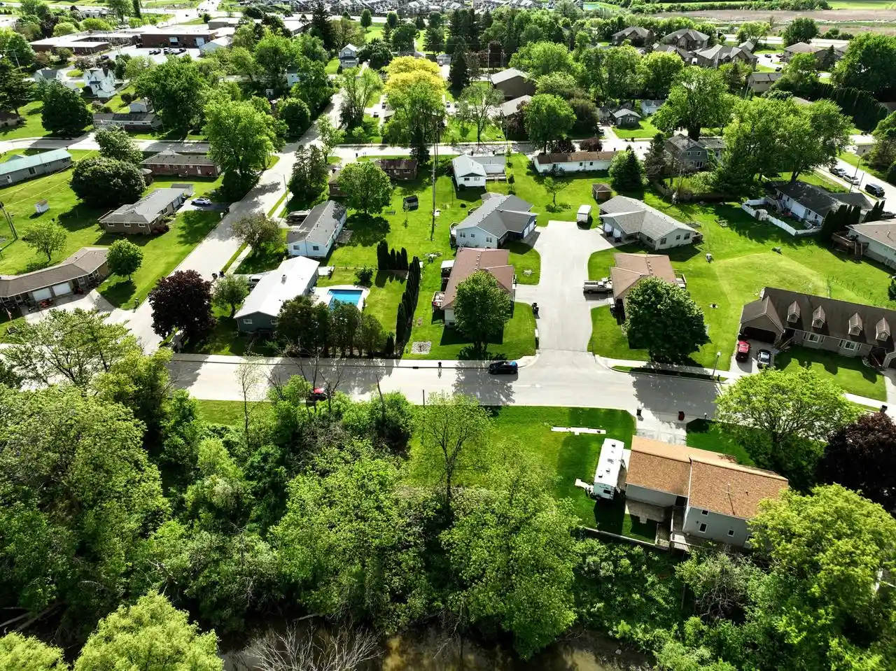 4th image of 210 S Watertown Street Street, Johnson Creek, WI 53038 | MLS# 1963613