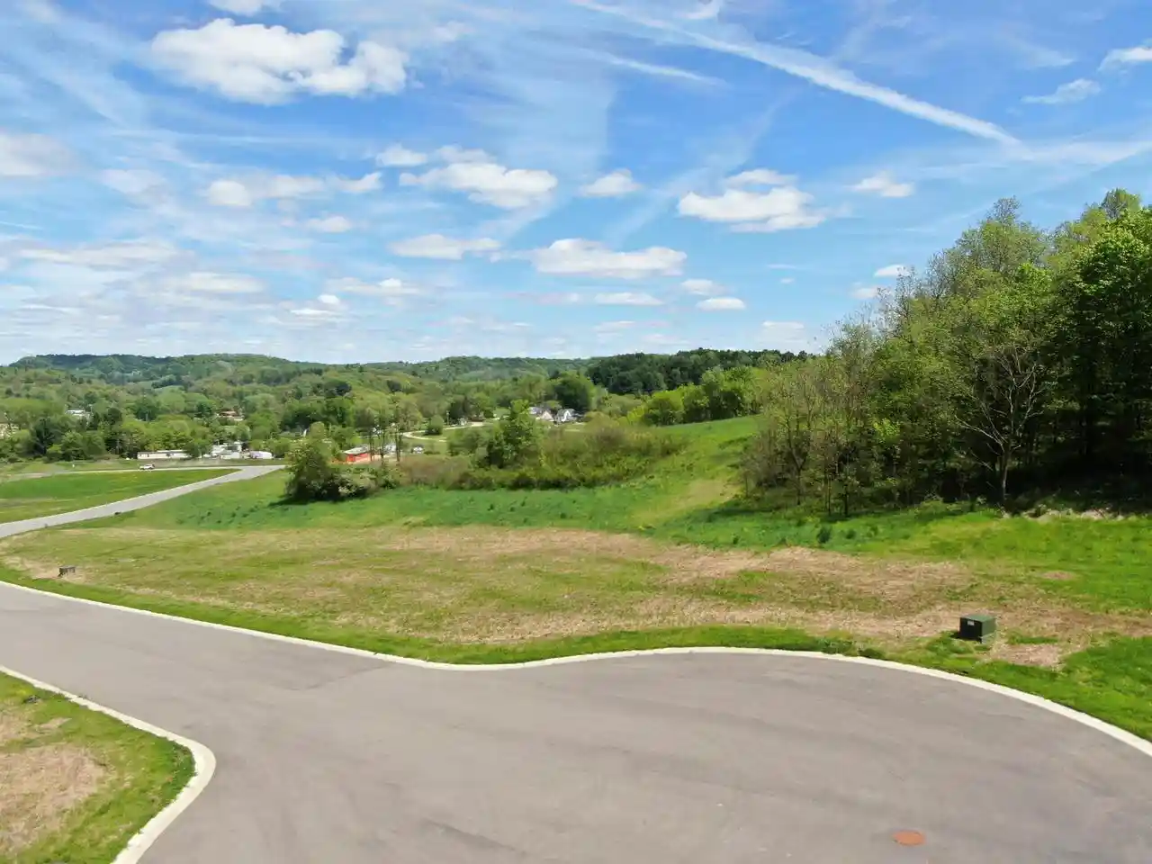 Homes for sale in Ontario, WI | Lot 22 Woods Trail Trail, Ontario, WI 54651 | MLS# 2023921