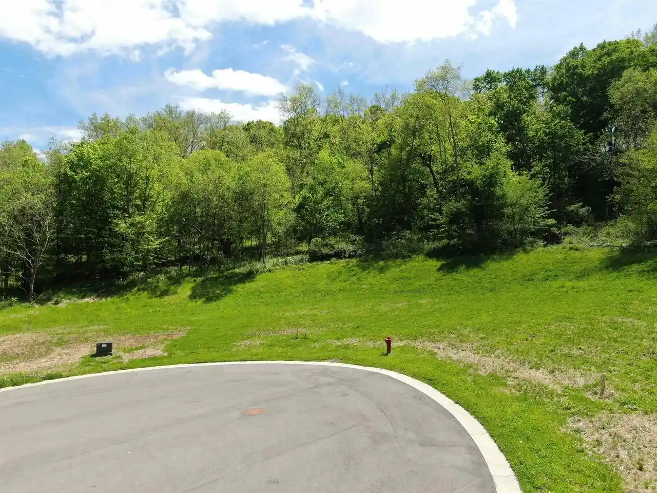 Homes for sale in Ontario, WI | Lot 23 Woods Trail Trail, Ontario, WI 54651 | MLS# 2023924